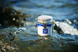 Anglesey Sea Salt