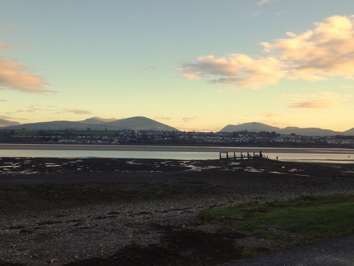 Roman Invasion of Anglesey