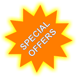 Late Availability Special Offers