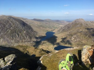 Ogwen Valley