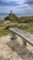 Llanddwyn Island