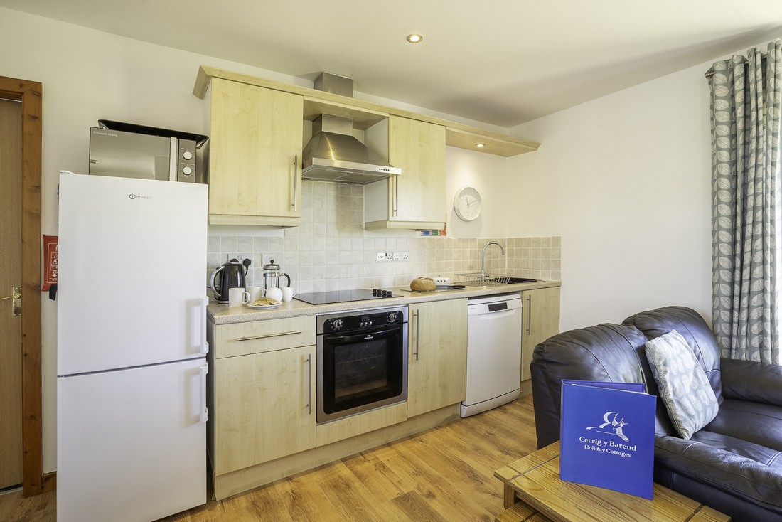 welsh country cottages