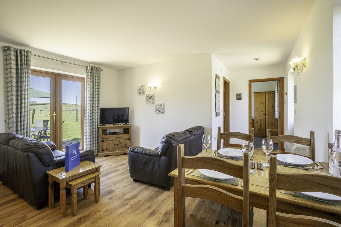 holiday cottages to let
