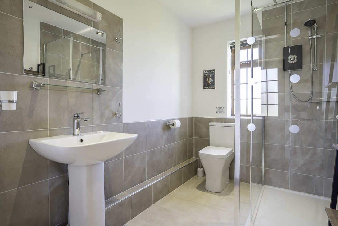 stay in wales self catering