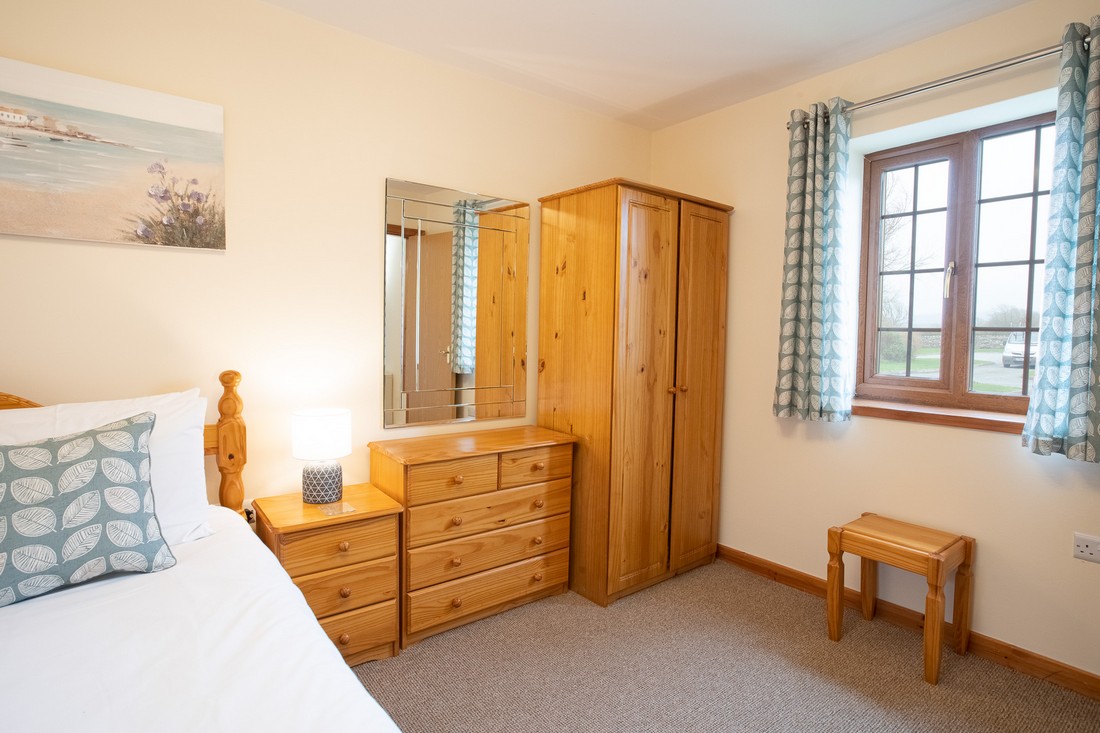 self catering snowdonia coast