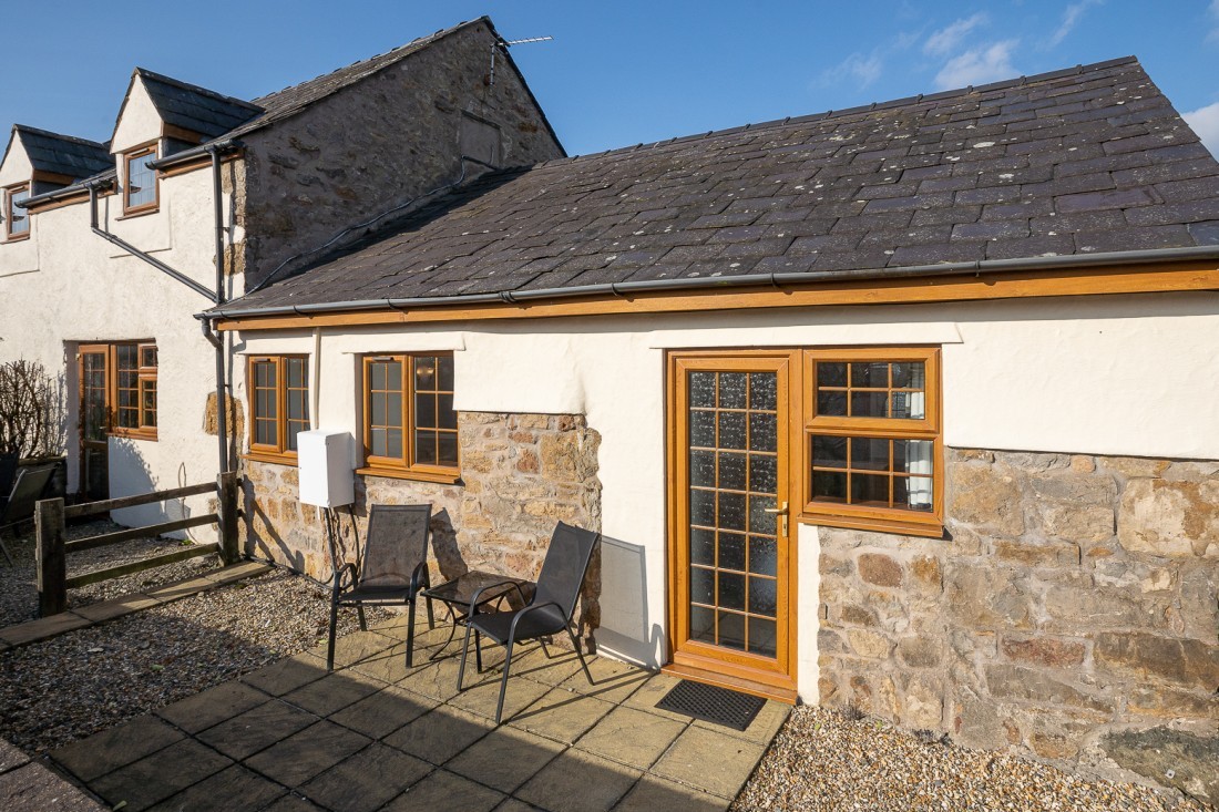 holiday cottages to let
