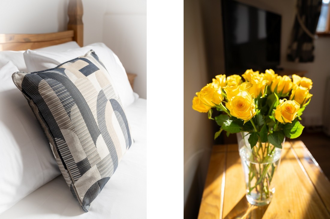 holiday apartments north wales