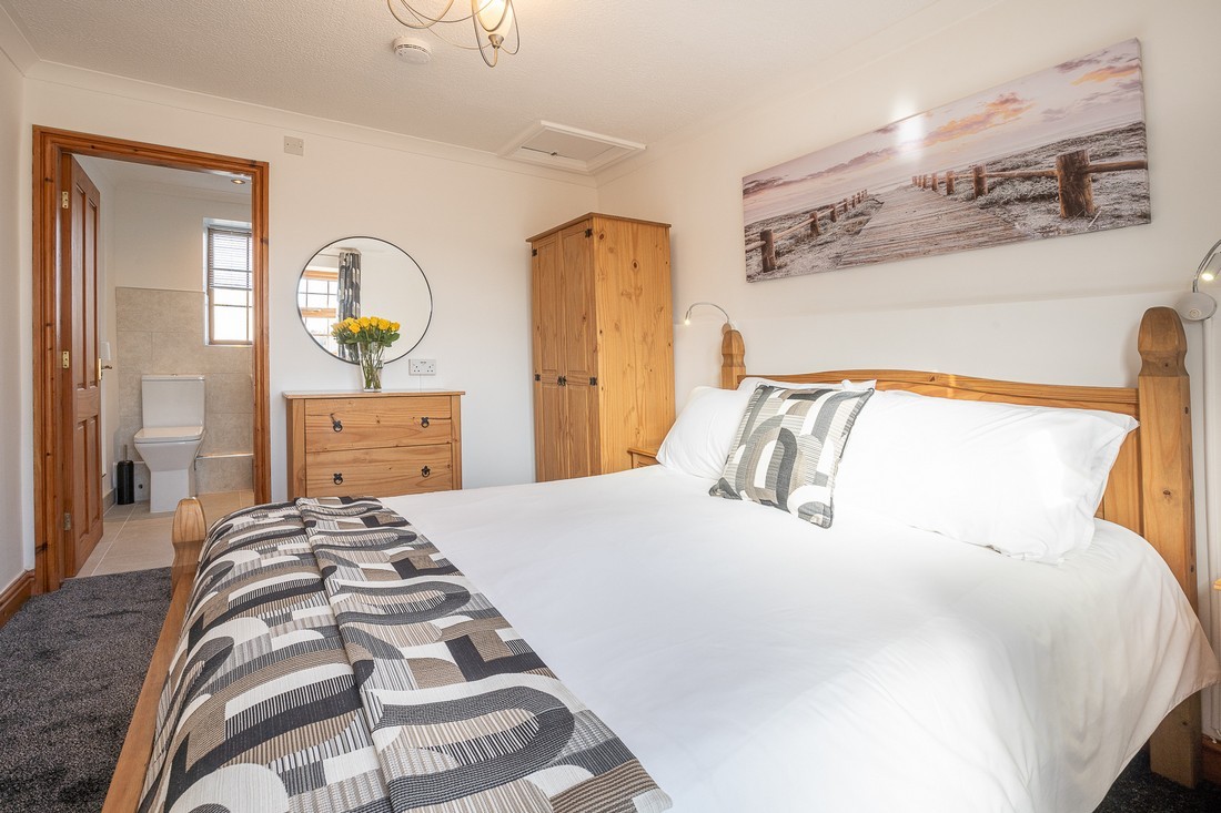 cottages for two wales