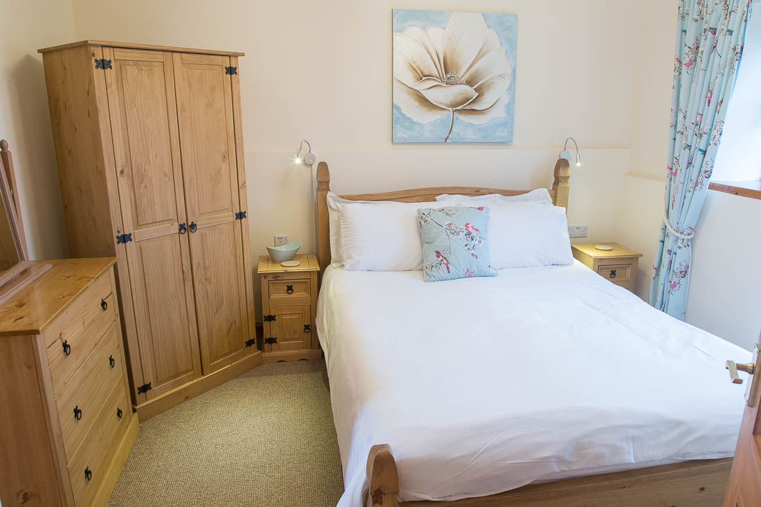 accommodation anglesey wales