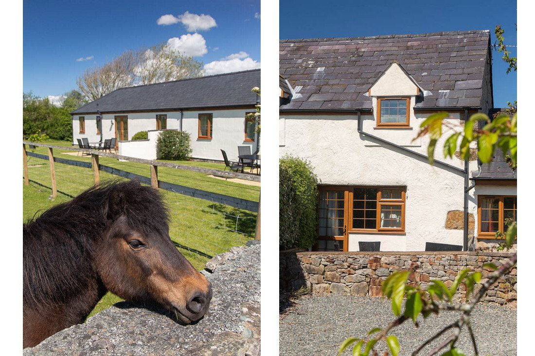 accommodation in snowdonia national park
