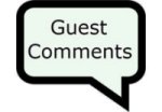 Guest Comments